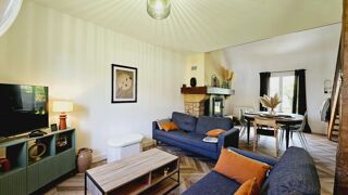  Maison  vendre 5 pices 87 m