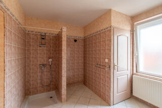  Maison à louer 4 pièces 86 m²