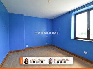  Maison  vendre 5 pices 167 m