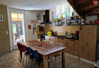  Propri�t�/ch�teau � vendre 6 pi�ces 160 m�