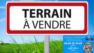  Terrain � vendre 4090 m�