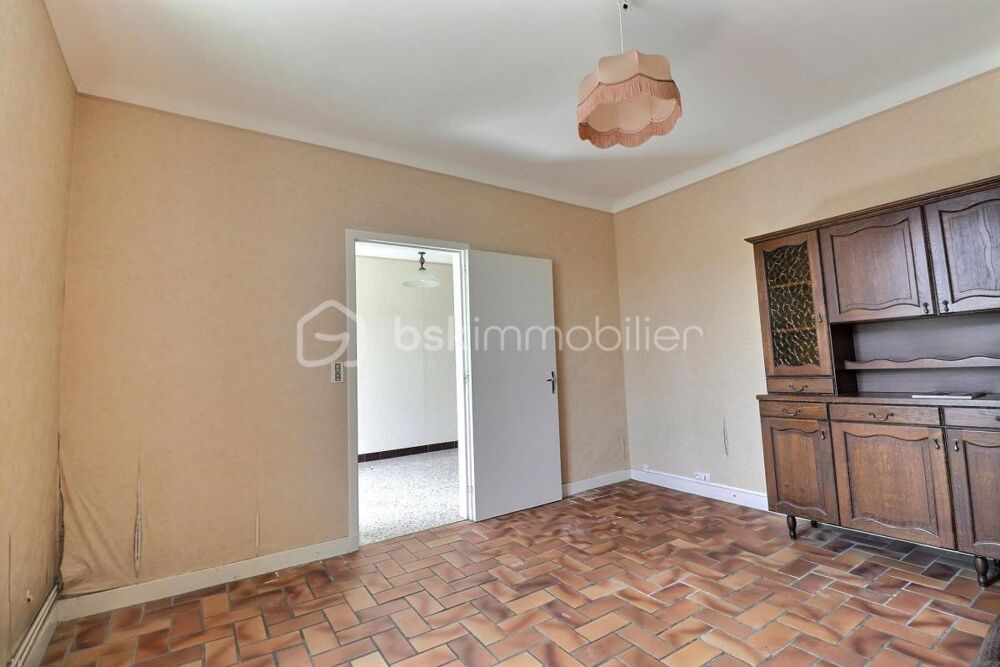 Maison 197m² Chabreloche 63250