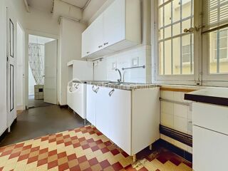  Appartement à vendre 4 pièces 94 m²