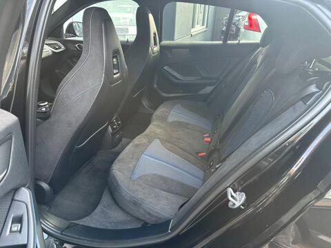 S&eacute;rie 1 xDrive Lim. Aut/LED/HUP 2024 occasion 33700 Merignac
