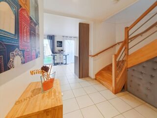  Maison � vendre 4 pi�ces 85 m�