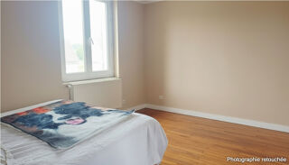  Maison à vendre 3 pièces 90 m²