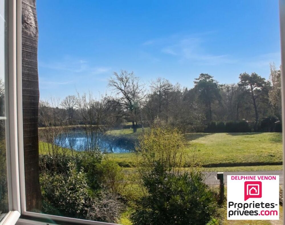 Vente Maison Exclusivité - Maison  familiale de 200 m² à Donnery quartier des grands billons  sur un magnifique terrain  de 5 945 m² Donnery