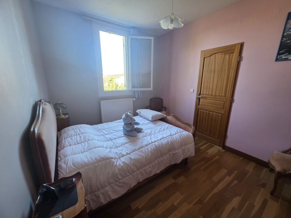 Vente Maison Maison Cusset 5 pièce(s) 85 m2 Cusset