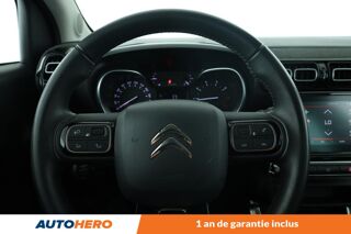 C3 Aircross 1.5 Blue-HDi Plus BVM6 110 ch 2023 occasion 92130 Issy-les-Moulineaux