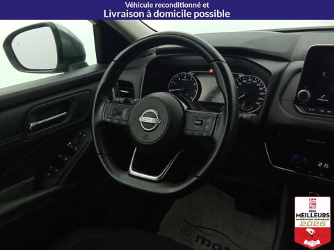 Qashqai Mild Hybrid 158 Xtronic Acenta 2023 occasion 10150 Lavau