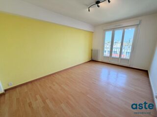  Appartement � vendre 3 pi�ces 64 m�