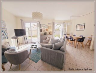  Maison � vendre 4 pi�ces 93 m�