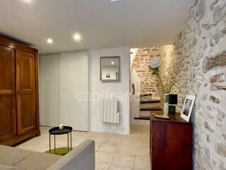  Maison à vendre 2 pièces 60 m²