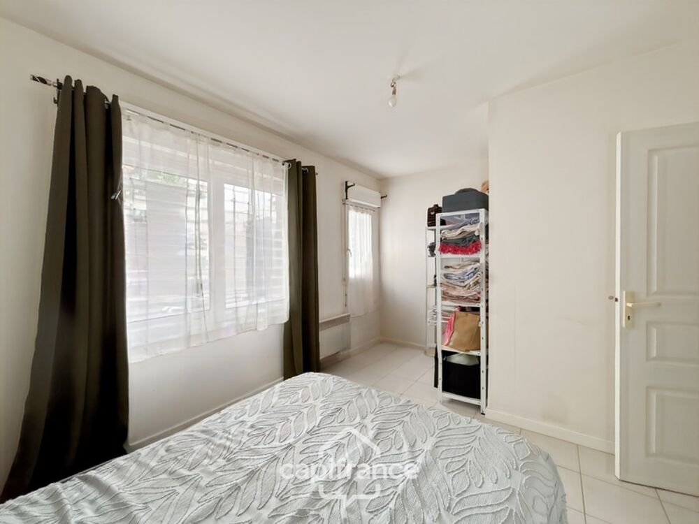 Vente Appartement Appartement 2 pièces avec jardin, terrasse et parking - La Rochelle, La Genette La rochelle