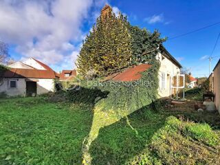  Maison � vendre 3 pi�ces 65 m�