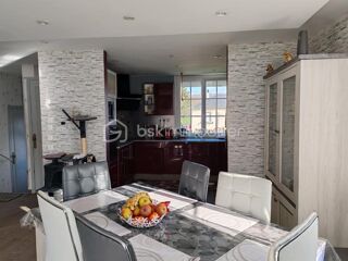  Maison � vendre 7 pi�ces 115 m�