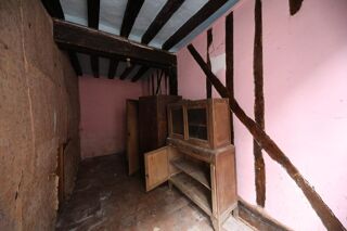  Maison � vendre 3 pi�ces 119 m�