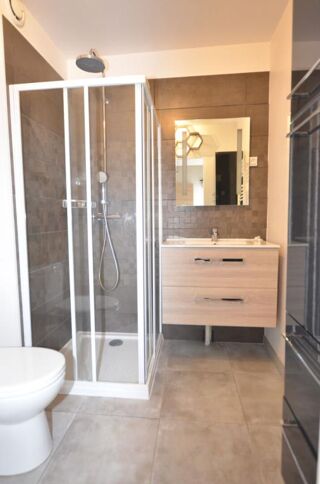  Appartement à vendre 2 pièces 38 m²