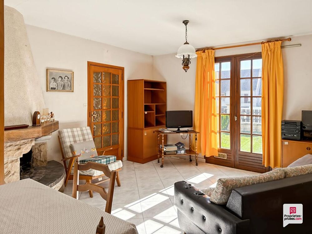 Vente Maison Maison Solesmes 6 pièce(s) 92.5 m2 Solesmes