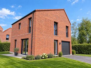  Maison à vendre 5 pièces 104 m²