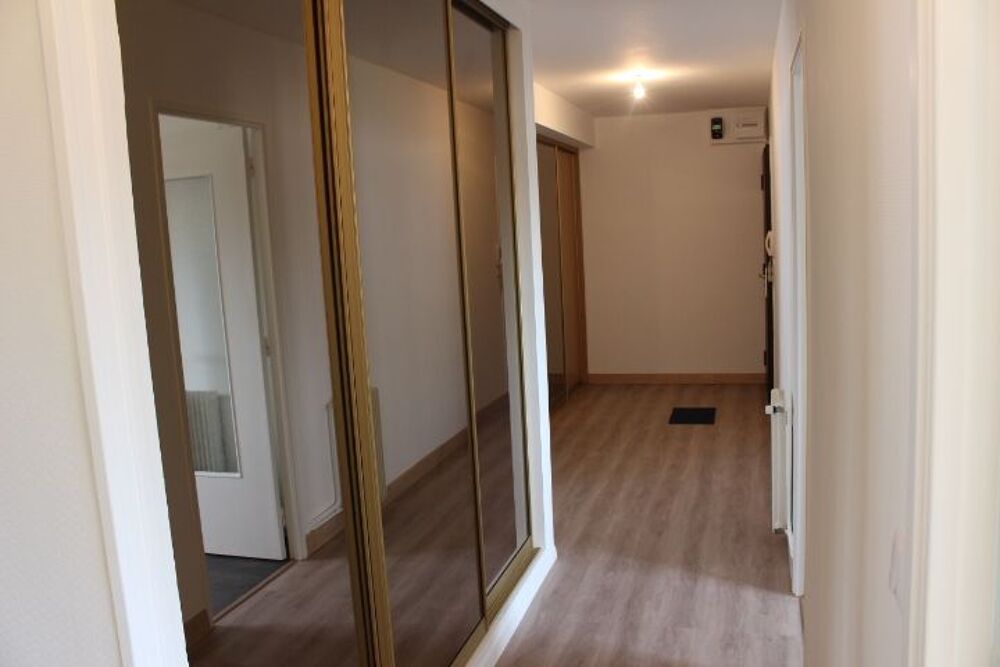 Location Appartement Appartement de 82m2 à louer sur Dijon Dijon