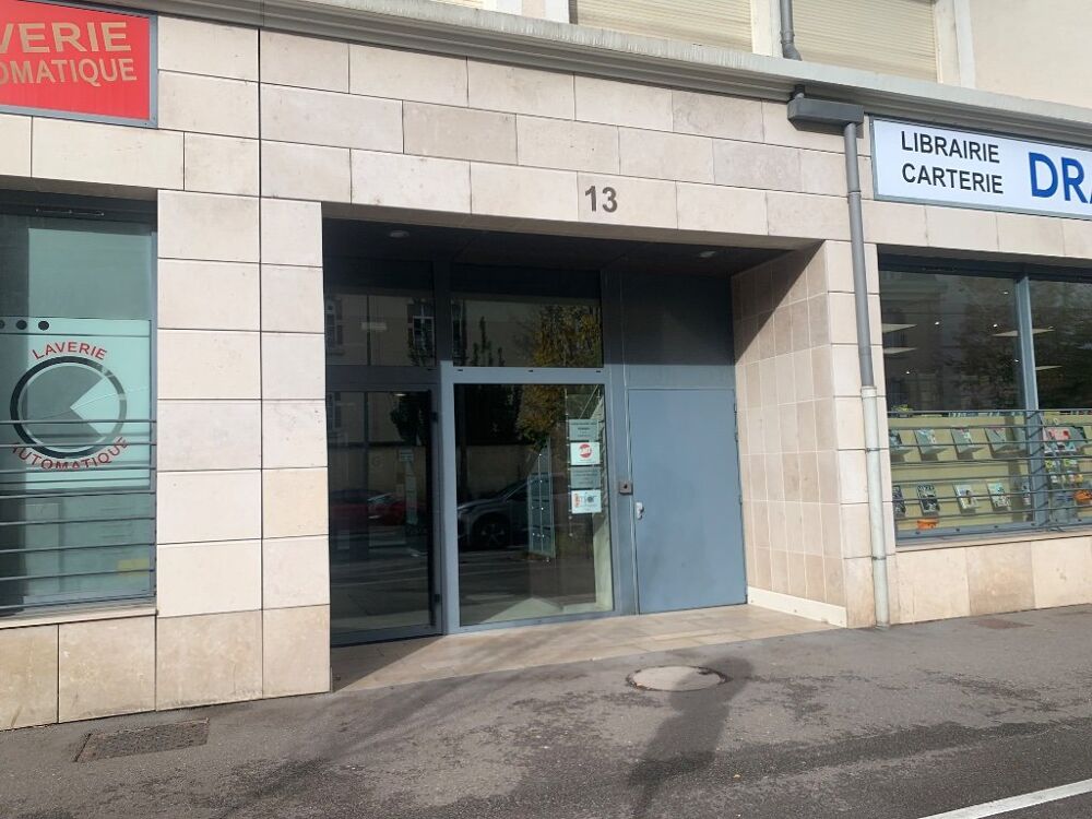   A VENDRE - BUREAU 