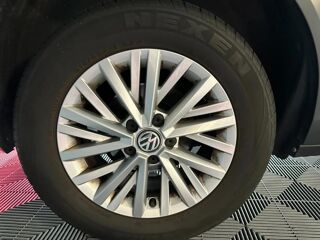 T-ROC 1.6 TDI 115 Start/Stop BVM6 Lounge 2019 occasion 85190 Venansault
