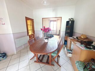  Maison � vendre 5 pi�ces 113 m�