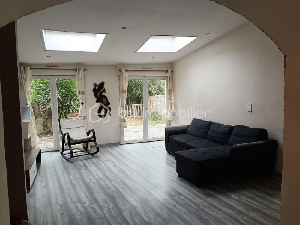 Maison 7 pièces 181 m2