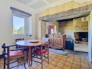 Vente Maison Maison St Andre D Allas 4 pièce(s) 91 m2 Saint andre d allas