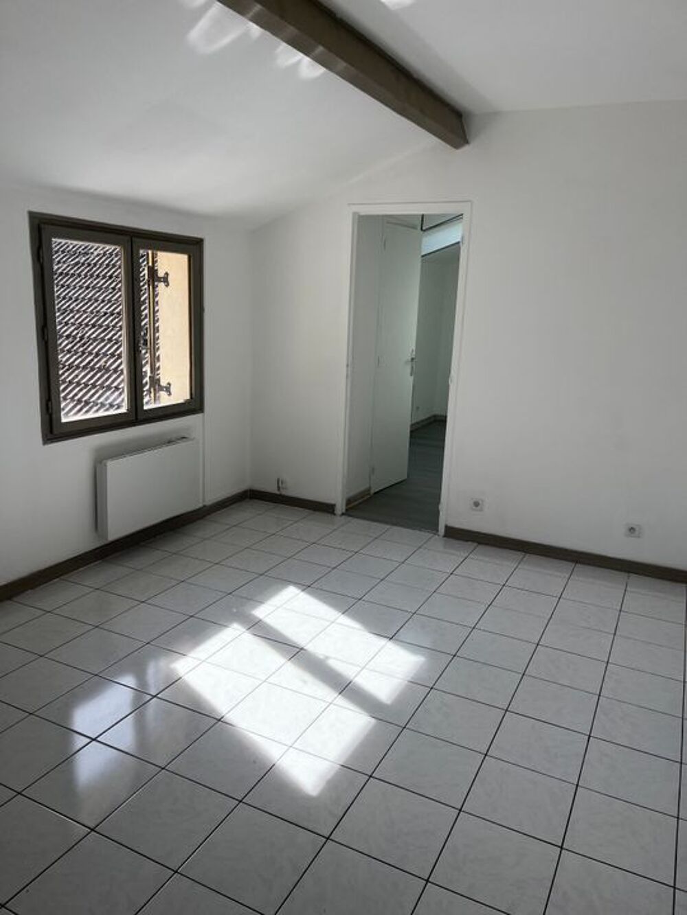 Location Appartement Appartement de 30m2 à louer sur Villeneuve-sur-Yonne Villeneuve sur yonne