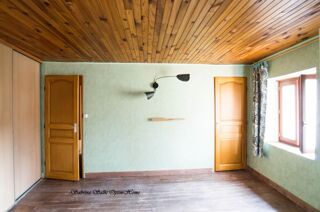  Maison à vendre 3 pièces 81 m²