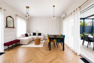  Maison à vendre 5 pièces 104 m²