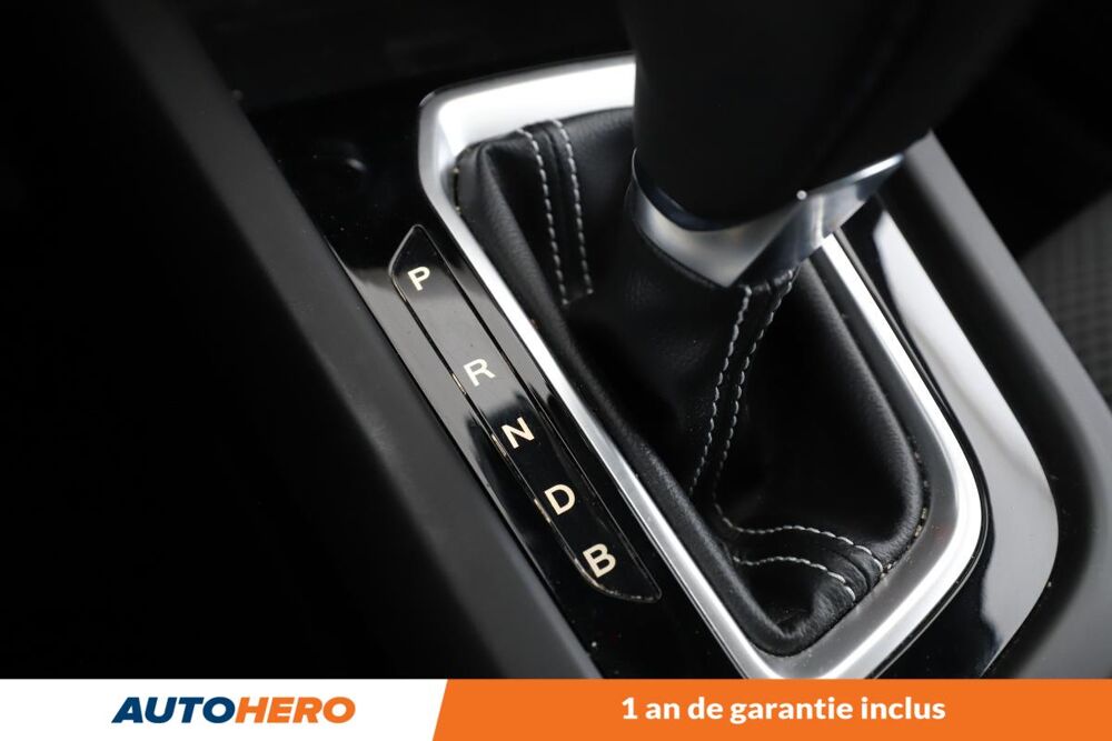 Arkana 1.6 E-Tech Techno 145 ch 2024 occasion 92130 Issy-les-Moulineaux