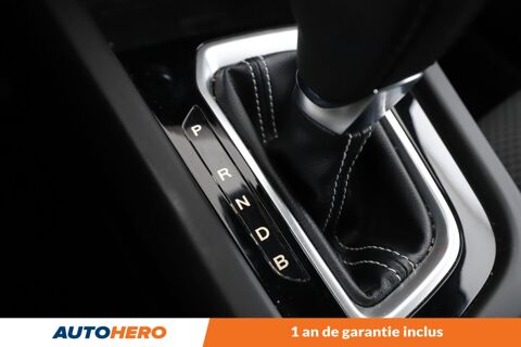 Arkana 1.6 E-Tech Techno 145 ch 2024 occasion 92130 Issy-les-Moulineaux