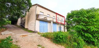  Appartement  vendre 2 pices 45 m