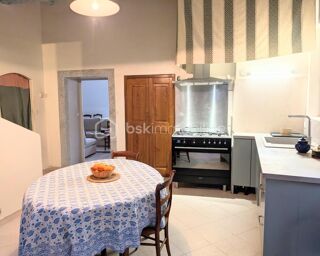  Maison à vendre 4 pièces 153 m²