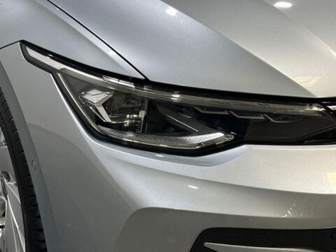 Golf 1.5 eHybrid 204 DSG6 Style 2025 occasion 31100 Toulouse