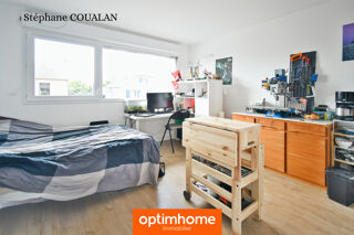 2-rumslägenhet, 24 m²