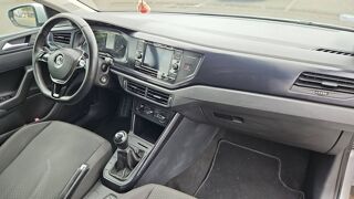 Polo 1.0 MPI 80 Trendline 2019 occasion 97422 Saint Paul