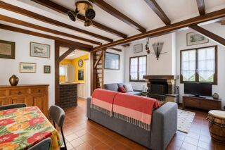  Maison à vendre 4 pièces 67 m²