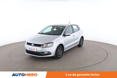 Annonce voiture Volkswagen Polo 10190 €