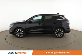 Austral 1.2 Hybrid E-Tech Techno 200 ch 2022 occasion 92130 Issy-les-Moulineaux