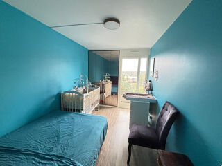  Appartement � vendre 3 pi�ces 74 m�