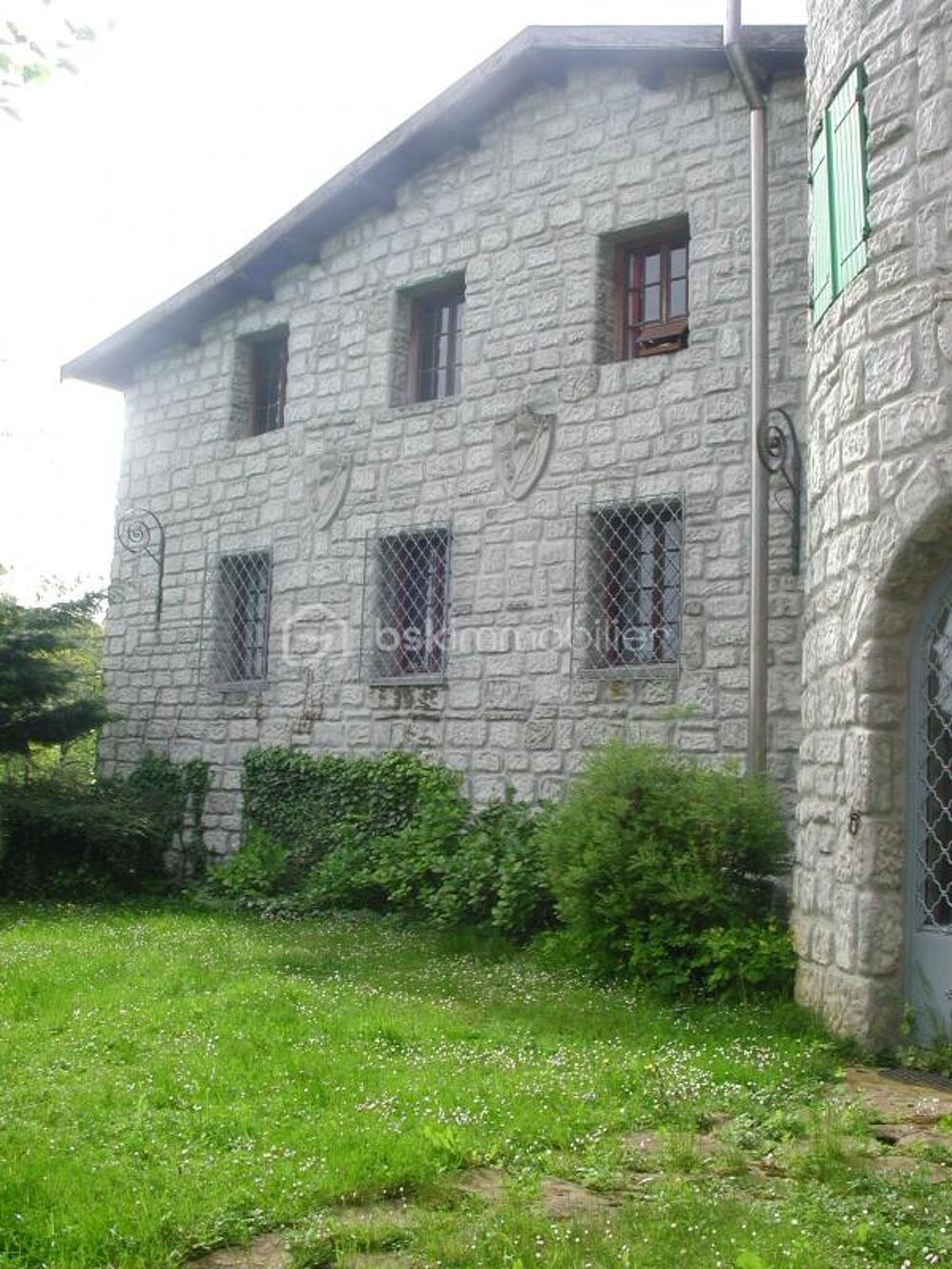  vendre  Maison Septme (38780)