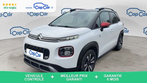Citro&euml;n C3 Aircross 1.5 BlueHDi 100 C-Series 2020 occasion Toulouse 31000