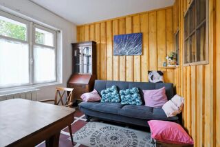  Appartement � vendre 1 pi�ce 31 m�