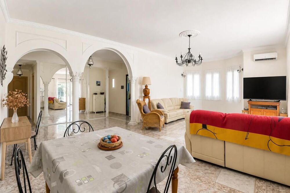 Vente Villa Villa plain pied 4 pièces - 116 m² - Candillargues Candillargues