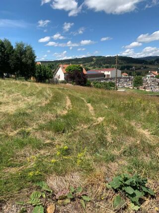  Terrain à vendre 724 m²
