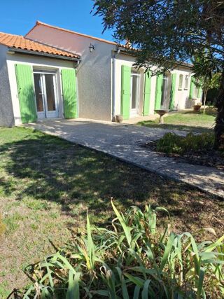  Maison à vendre 5 pièces 115 m²